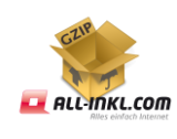 All-Inkl.com – GZip-Komprimierung aktivieren