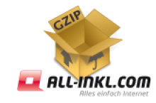 All-Inkl.com – GZip-Komprimierung aktivieren