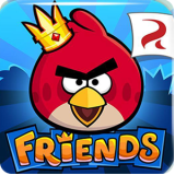 Angry Birds Friends Lösung, Cheats, Tipps & Tricks