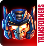 Angry Birds Transformers Tipps & Tricks für iPhone und Android