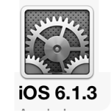 Apple iOS 6.1.3 Update Probleme auf iPhone 5, iPhone 4, iPhone 4s, iPad & iPod