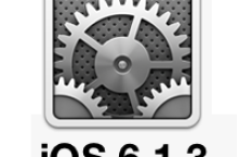 Apple iOS 6.1.3 Update Probleme auf iPhone 5, iPhone 4, iPhone 4s, iPad & iPod
