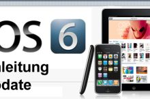 Anleitung: iOS Update downloaden & installieren für iPhone, iPad & iPod