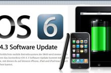 Anleitung: iOS 4 Gerät auf iOS 5 oder neuer aktualisieren – iPhone, iPad, iPod touch