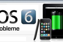 Apple iOS 6 Update Probleme auf iPad, iPhone 4 & iPhone 4s