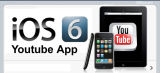 iOS 6xx Update Probleme: iPhone, iPad, iPod kein Youtube mehr