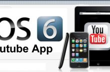 iOS 6xx Update Probleme: iPhone, iPad, iPod kein Youtube mehr