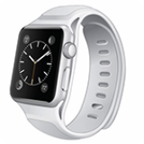 Zusatz-Akku für die Apple Watch von Reverse Strap