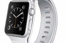 Zusatz-Akku für die Apple Watch von Reverse Strap
