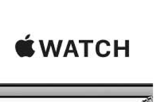 Apple Watch Gewinnspiele