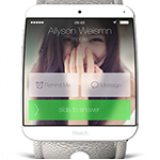 Apple Watch 2 schon im Herbst 2015?