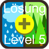 Bildkombo Level 5 Lösung Bild 101 bis 149