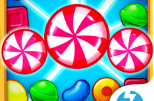 Candy Blast Mania Cheats, Hacks, Tipps & Tricks – Android & iPhone