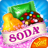 Candy Crush Soda Saga Lösung aller Level