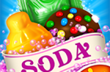 Candy Crush Soda Saga Lösung aller Level