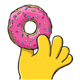Simpsons Springfield Hack – kostenlos Donuts ohne Ende für Android und iOS