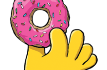 Simpsons Springfield Hack – kostenlos Donuts ohne Ende für Android und iOS