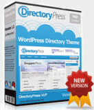 WordPress Verzeichnis Themes – Directory Themes