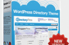 WordPress Verzeichnis Themes – Directory Themes