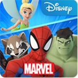 Disney Infinity 2.0 Toybox: Play Without Limits für iPhone/iPad
