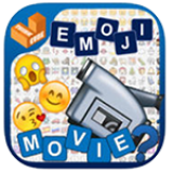 Emoji Movie Guess Lösung aller Level