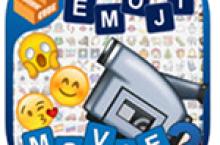 Emoji Movie Guess Lösung aller Level