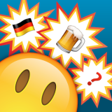 Emoji Pop Deutsch Lösung aller Level von Six Waves Inc.