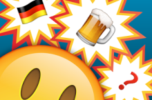 Emoji Pop Deutsch Lösung aller Level von Six Waves Inc.