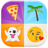 Emoji Quiz Lösung aller Ebenen und Level – Mangoo Games