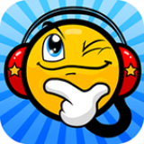 Emoji Stars – Das Song-Emoji Quiz