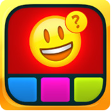 Errate die Farbe Lösung aller Level – Logo Quiz