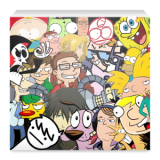 Guess the Character Cartoon Lösung – Erraten Sie die Cartoon