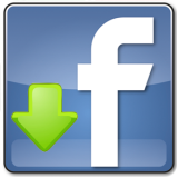 Facebook: Eigene Daten & Fotos speichern