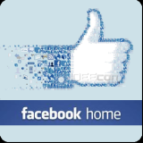 Facebook Home Deutschland Download und Installation – Anleitung Android