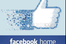 Facebook Home Deutschland Download und Installation – Anleitung Android