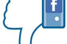 Facebook: Jetzt kommt der Absturz