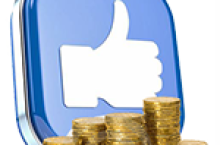Facebook will Nutzer für Likes bezahlen