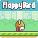 Flappy Bird geht offline