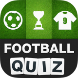 Football Quiz Lösung aller Level – Errate die Mannschaft von Mangoo Games