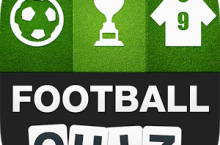 Football Quiz Lösung aller Level – Errate die Mannschaft von Mangoo Games