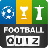 Football Quiz Brasilien 2014 Lösung aller Level von Mangoo Games