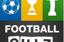 Football Quiz Brasilien 2014 Lösung aller Level von Mangoo Games