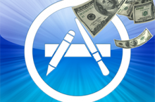 Geld verdienen mit iPhone/Smartphone Apps – so geht´s