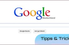 Google-Suche richtig nutzen – Die Besten Tipps und Tricks