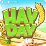 Hay Day Cheats, Tipps und Tricks für Android, iPhone und iPad – Update