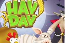 Hay Day Halloween – Freunde finden, Tipps, Hack