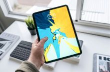 Apple enthüllt neues iPad Pro