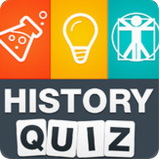 History Quiz Lösung aller Level – iPhone und iPad