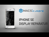iPhone SE Display wechseln mit Anleitung – so geht´s
