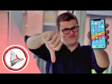 iPhone X: JA oder NEIN? Das sind die Nachteile